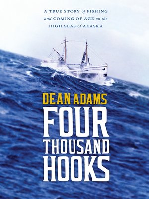 Four Thousand Hooks - ebook